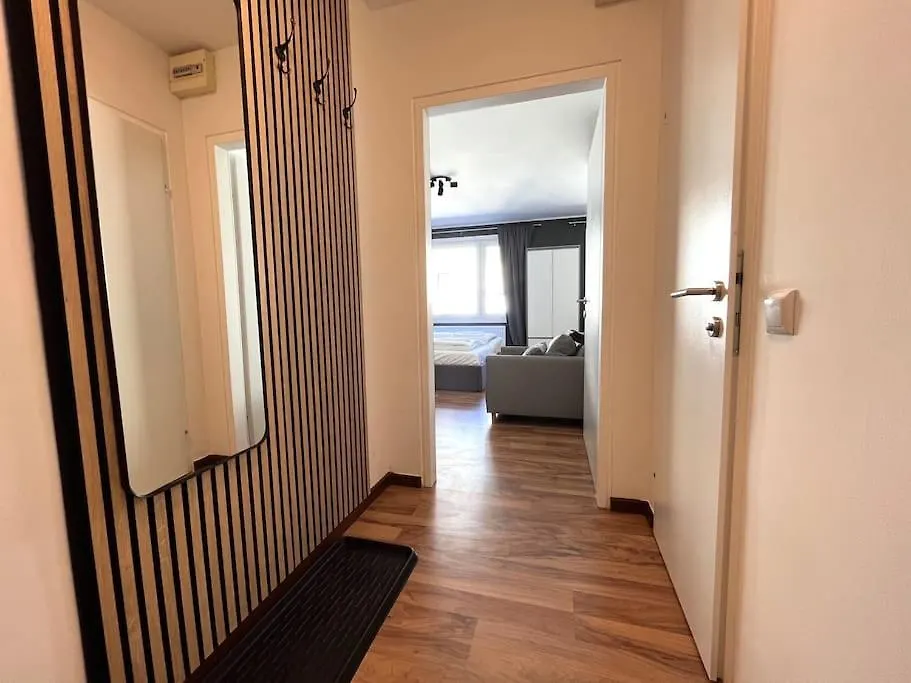 Urban I Modern I Stylish I Smart Appartement Wenen Oostenrijk