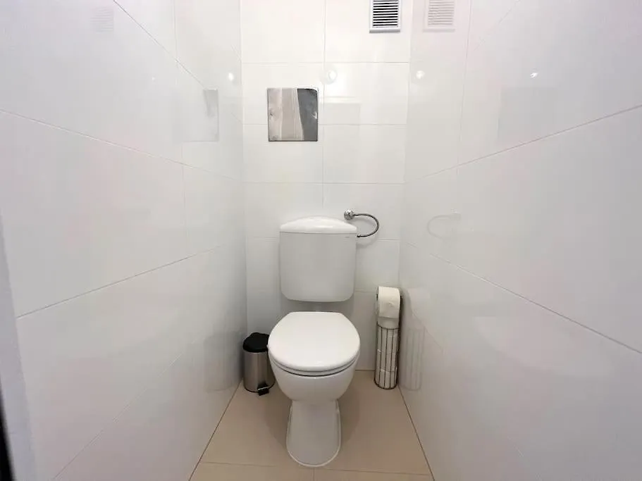 Urban I Modern I Stylish I Smart Appartement Wenen