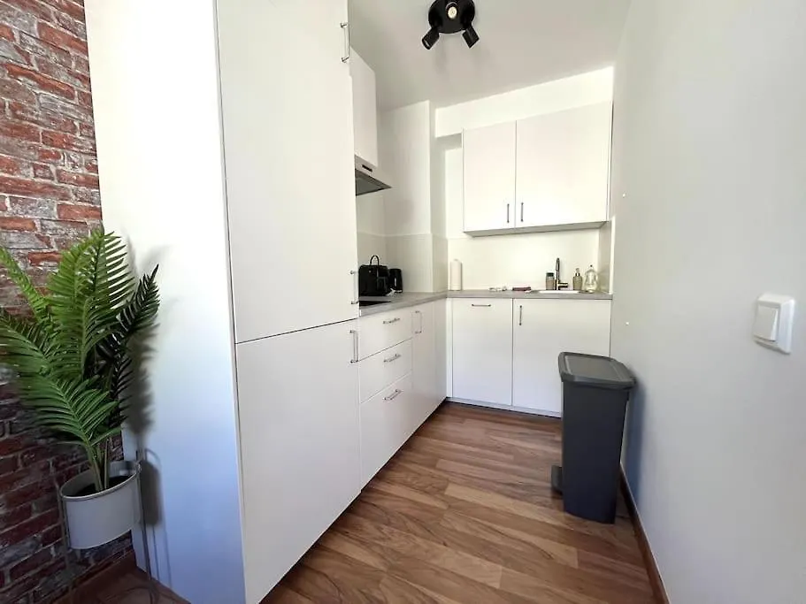 Urban I Modern I Stylish I Smart Appartement Wenen