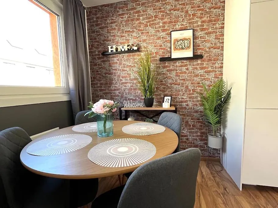 Urban I Modern I Stylish I Smart Appartement Wenen