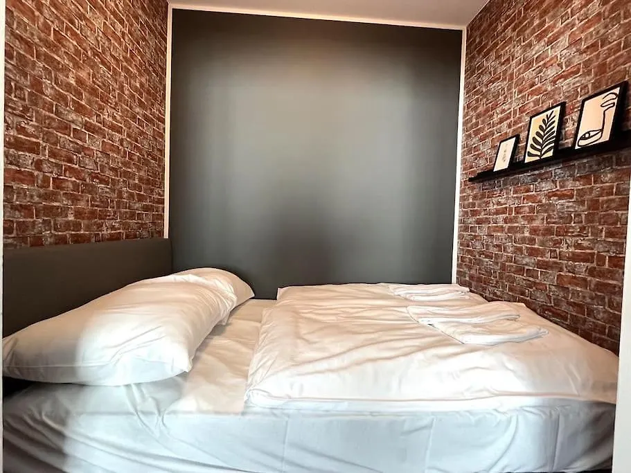비엔나 Urban I Modern I Stylish I Smart 아파트